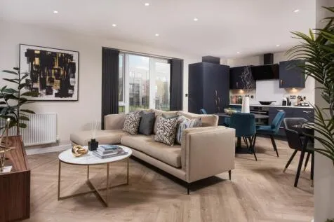 CHANDRIKA APARTMENT Image