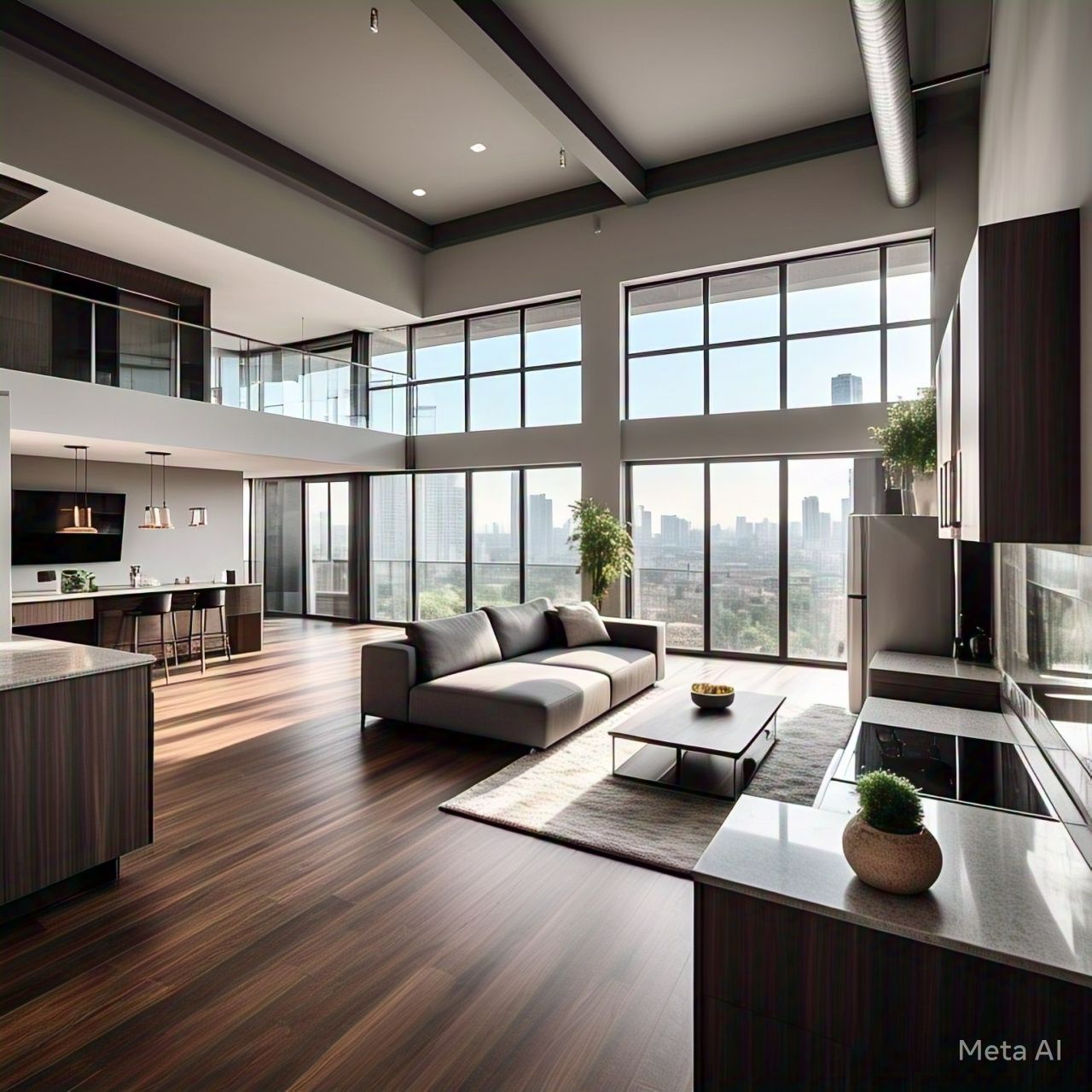 GOLDEN RESIDENCY Image